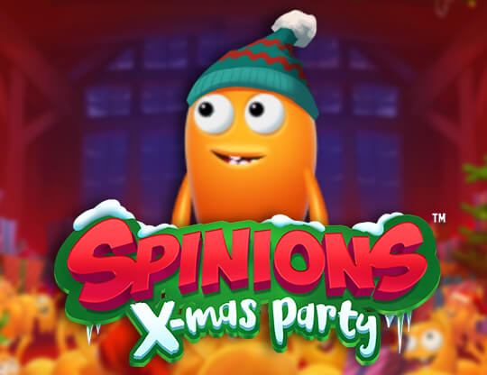 Spinions Christmas